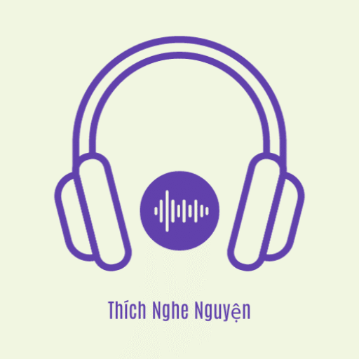 Thích Nghe Truyện
